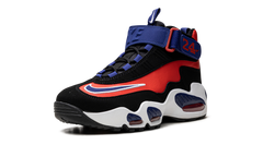 Air Griffey Max 1 "USA Black" DZ5186 001