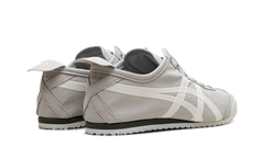 Tiger Mexico 66 Slip-On "Oyster Grey White" 1183b603 020