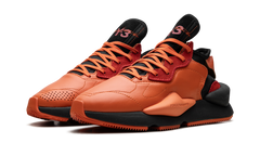 Y-3 Kaiwa "ICON ORANGE" EF7523