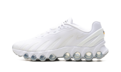 Air Max Dn8 "White Metallic Silver" FQ7860 103