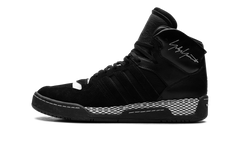 Y-3 Hayworth "Black White" EF2540