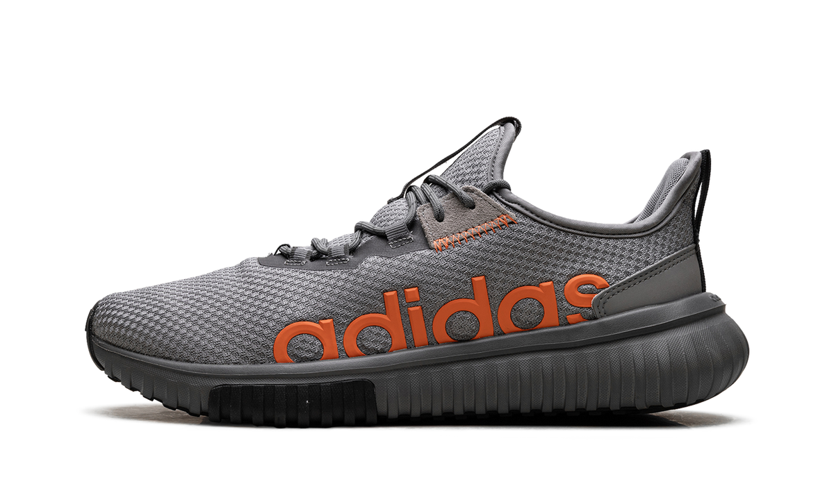Kaptir 4.0 "Grey Three Impact Orange" jq3540