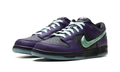 Dunk Low Retro LTD HWN "Wizard" IB2267 001