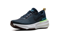 ZoomX Invincible Run 3 "Geode" DR2615 402