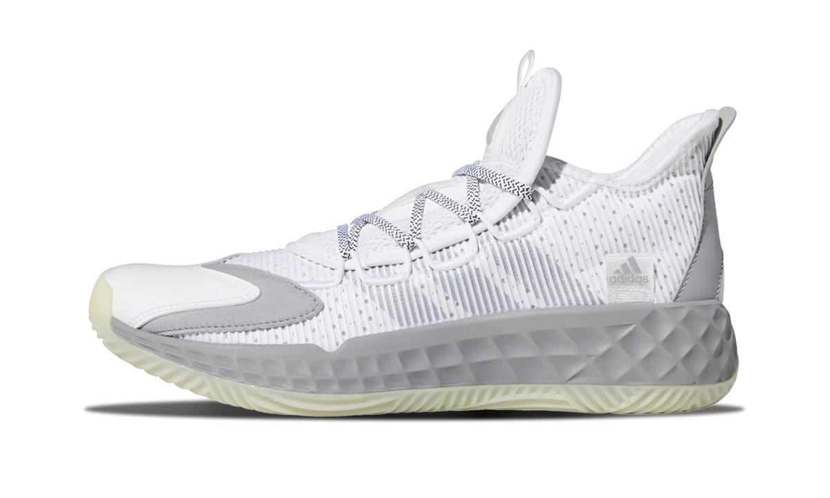 Pro Boost Low "White Light Onix" FW9499