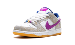 SB Dunk "Rayssa Leal" FZ5251 001