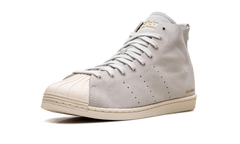 Superstar Hi "Wales Bonner - Mist Stone" JQ7633