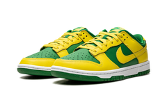 Dunk Low "Reverse Brazil" DV0833 300
