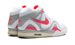 Air Tech Challenge II "Racer Pink" FZ9033 100