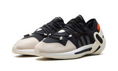 Y-3 Idoso Boost "Black Bliss" GZ9136