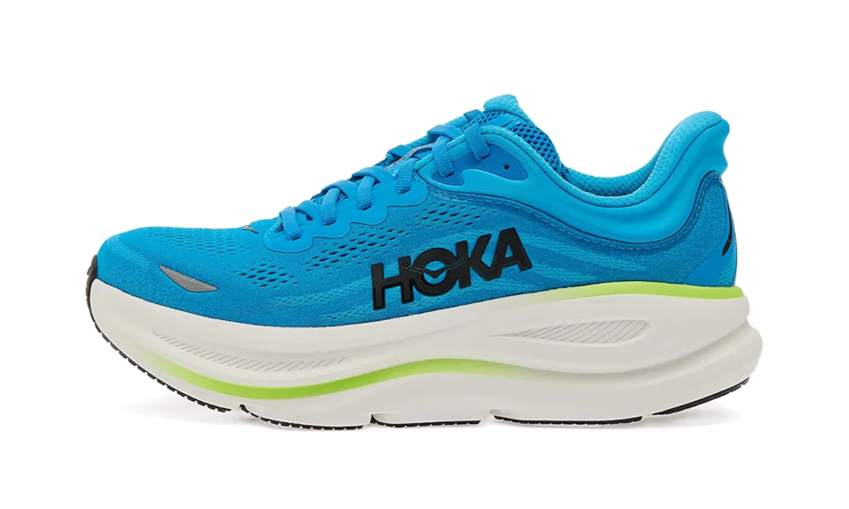 One Bondi 9 "Hoka Blue" 1162011 SLHK
