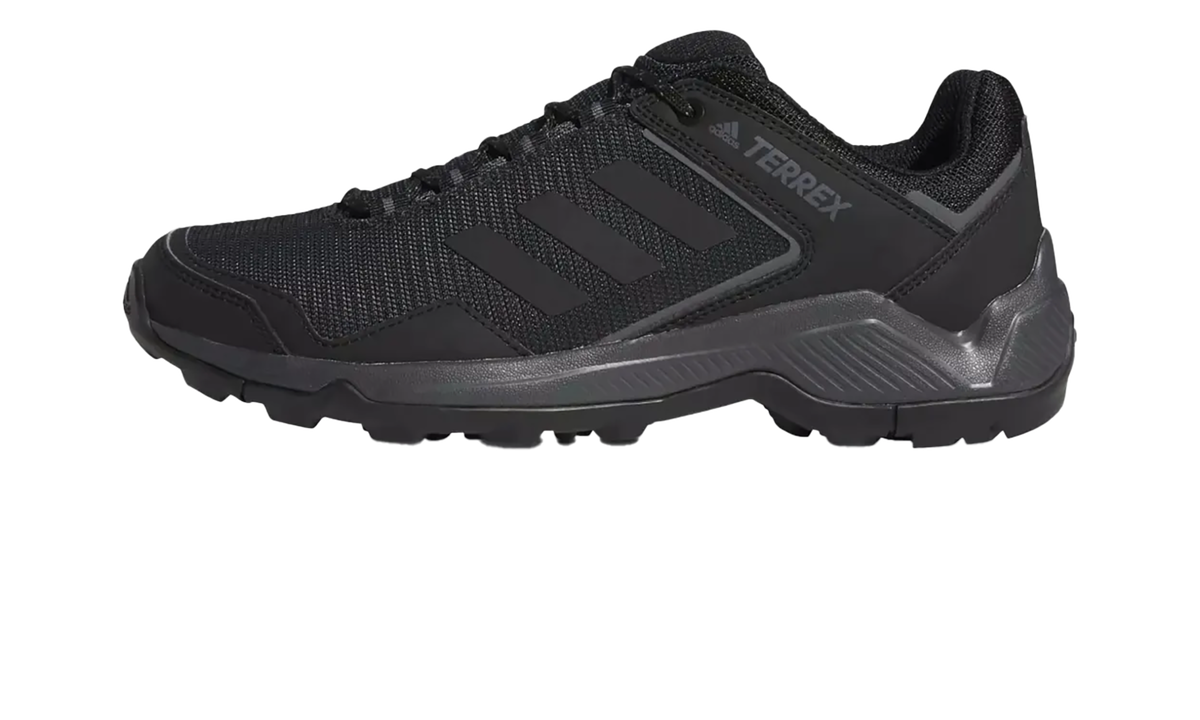 Terrex Eastrail "Black" BC0973
