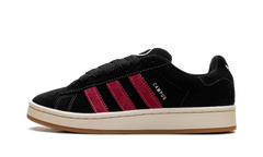 Campus 90s ADV "Black White Gum" JH8059