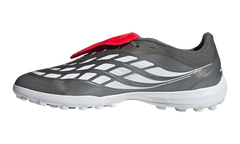 Predator League Fold-Over Tongue Turf "Finishers Steel Pack" JR7875