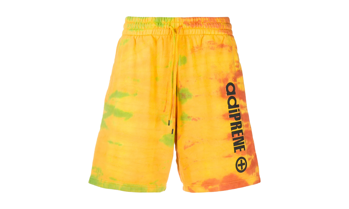 Adiprene Shorts "Multicolor" GD6006