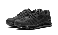 Air Max 2013 "Triple Black" FZ3156 010