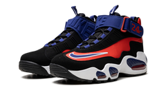 Air Griffey Max 1 "USA Black" DZ5186 001