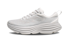 BONDI 8 TS CAGED "WHITE / COSMIC GREY" 1155391 WMC