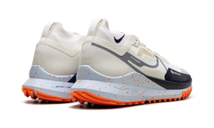 React Pegasus Trail 4 Gore-Tex "Sea Glass Total Orange" HM9728 001