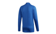San Jose Earthquakes Anthem Jacket "Master Blue / Black" FI1446