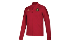 Atlanta United FC Anthem Jacket "Victory Red / Black" FI0871