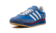 SL 72 RS XLD "BLUE SCARLET" IG2132