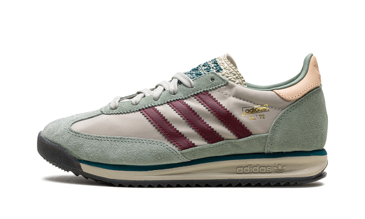 SL 72 RS "Putty Grey Shadow Red" IG4644