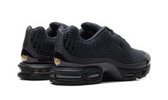 Air Max Plus 7 "Black / Anthracite" HQ2197 001