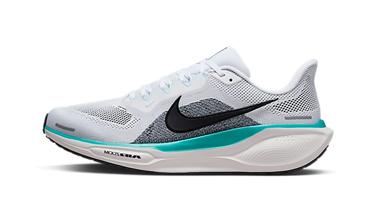 Air Zoom Pegasus 41 "White / Dusty Cactus" FD2722 103