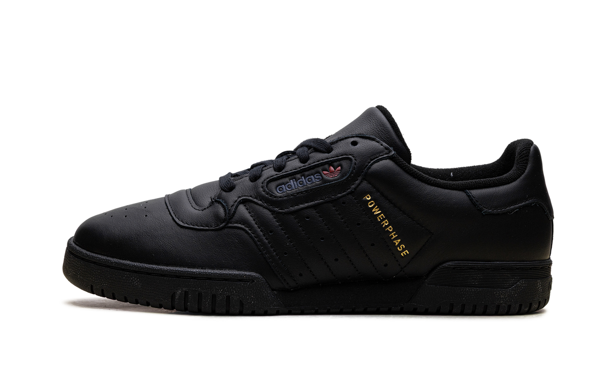 Powerphase "Core Black" JH5482