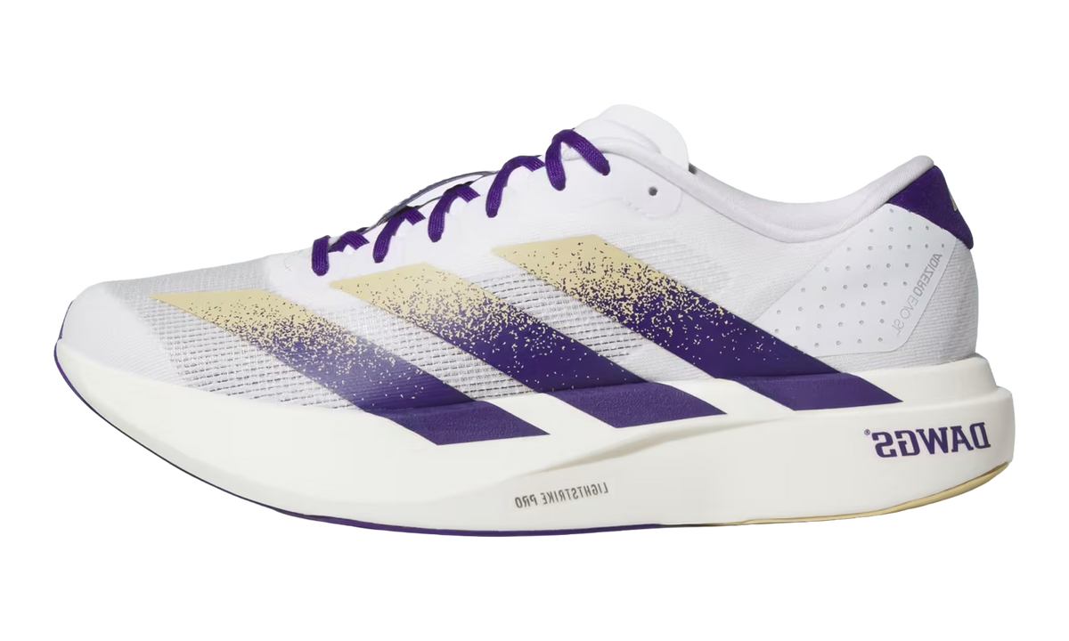 Adizero EVO SL "NCAA - University Of Washington" JQ4578