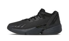 D.O.N. Issue 4 "Core Black" GY6511