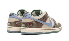 SB Dunk Low "Crenshaw Skate Club" FN4193 100