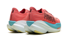 Mach X 2 "Grapefruit Electric Coral" 1155119 GFRT