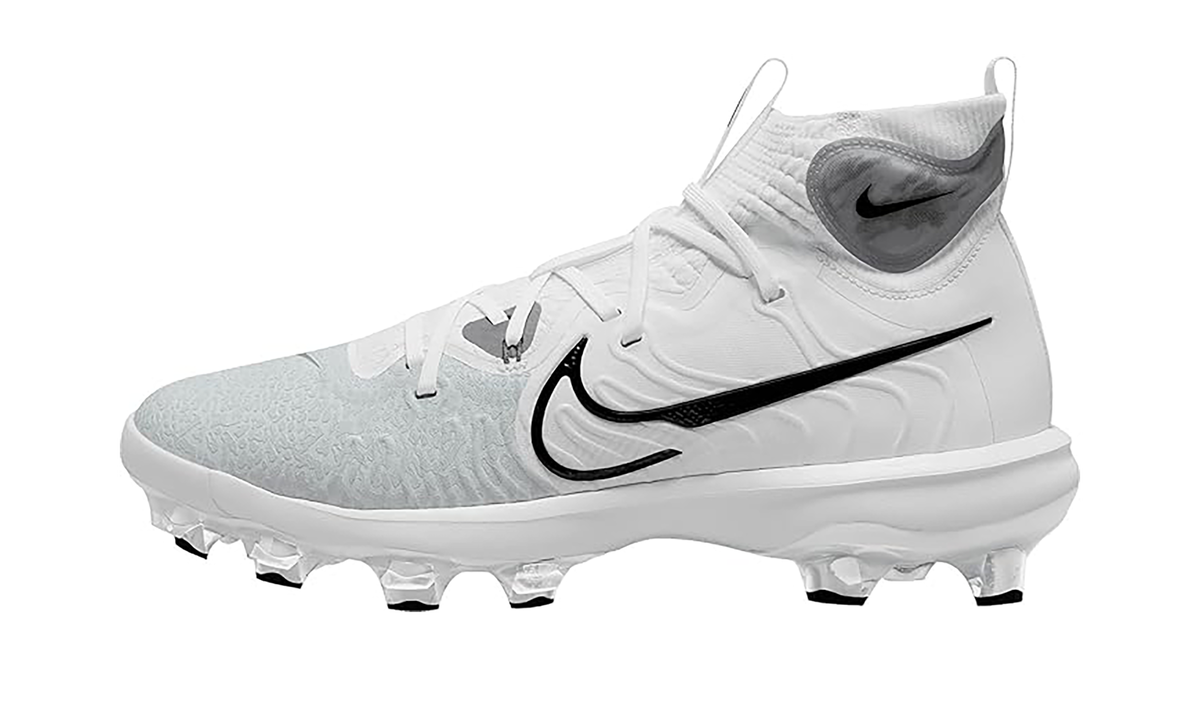 Alpha Huarache NXT MCS "White" DJ6519 100