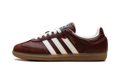 Samba OG "Fox Brown/Off White/Gum" JR0892