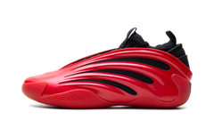 Harden Vol. 9 "Red Metallic" JS1304