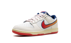 Dunk Low "Retro Lettering" HV5749 110