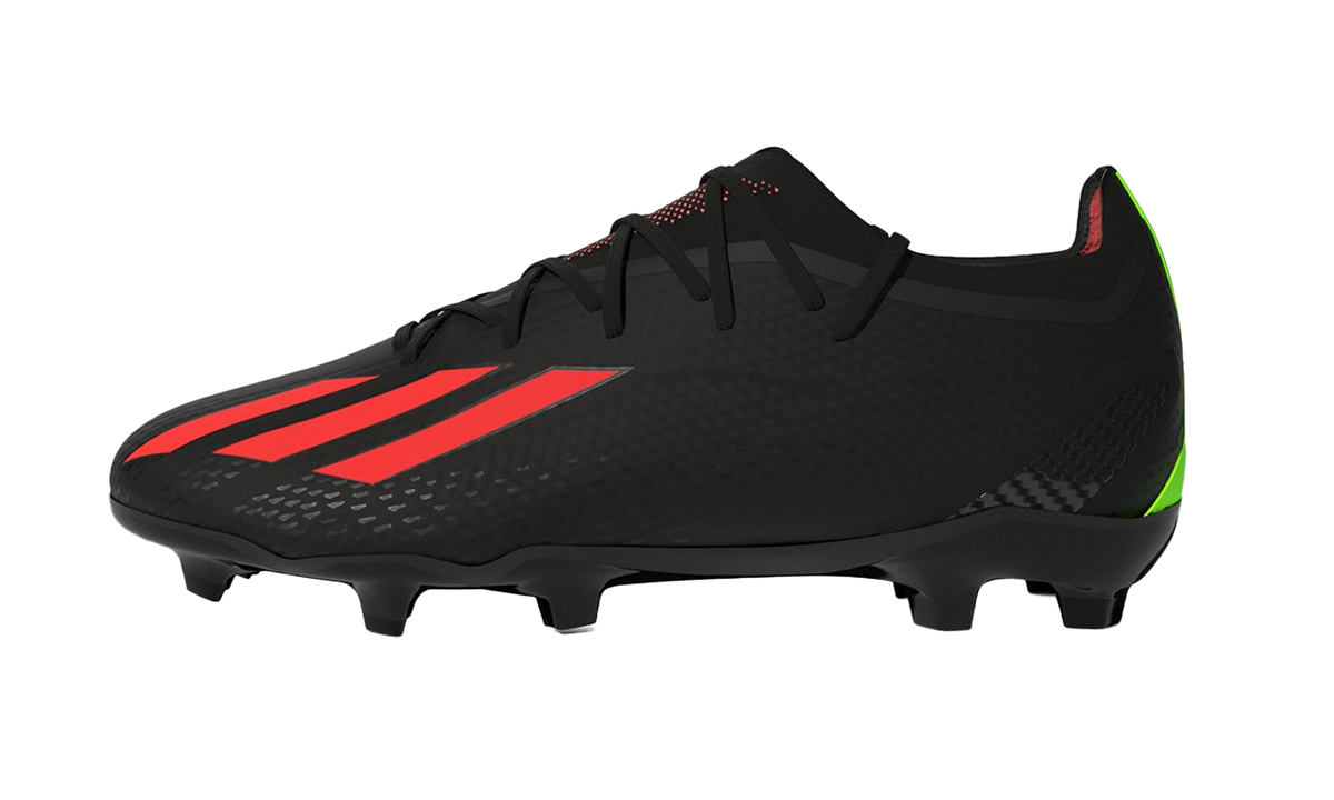Speedportal.2 FG "Black Solar Red" GW8449