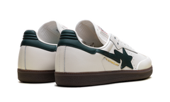 Samba "Bape - World Cup Pack White Forest" KJ8852