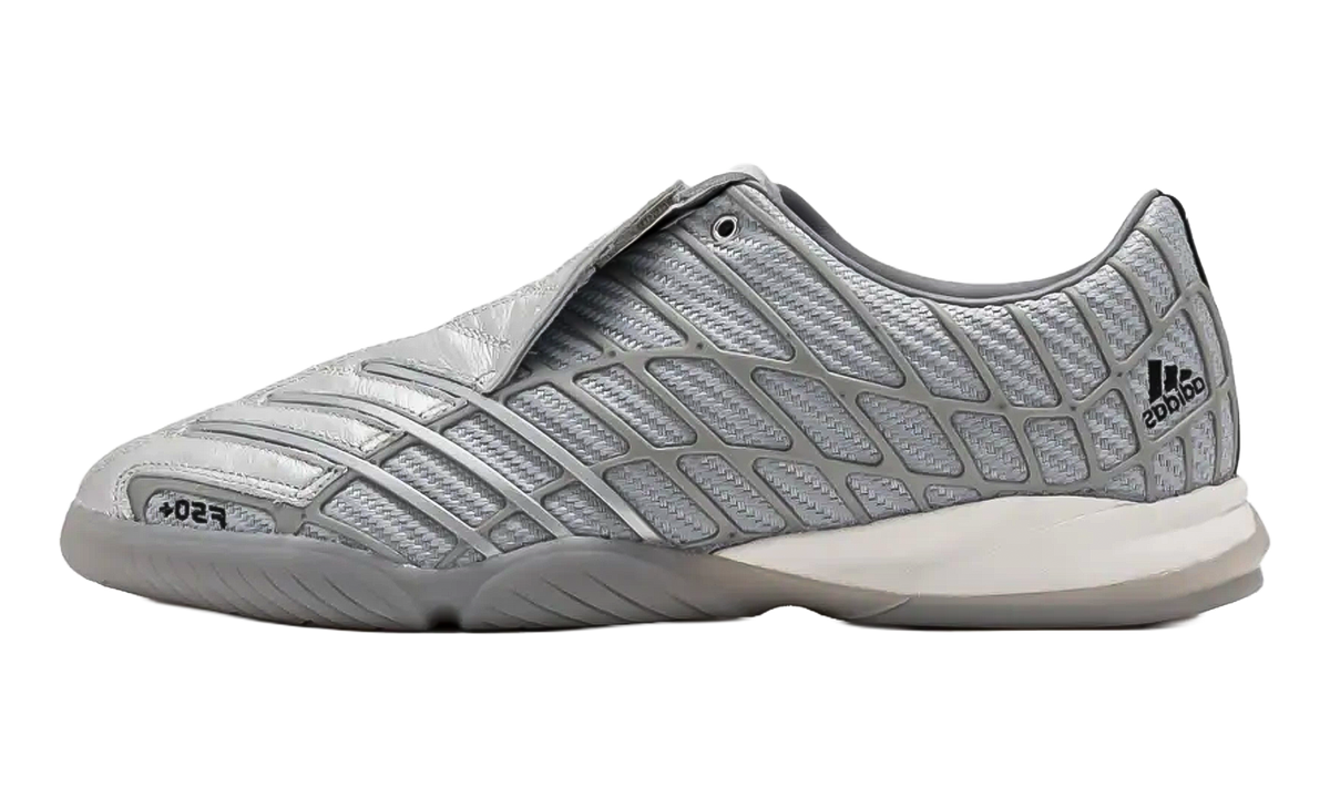 F50 Sala "Silver Metallic Grey" HQ9242