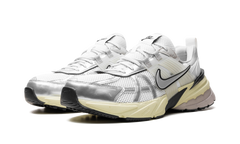 V2K Run "Pure Platinum Metallic Silver" HJ4497 100