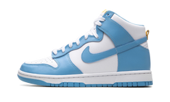Dunk High "Blue Chill" DD1399 401