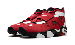Air Diamond Turf 2 "Fire Red / White" HQ2631 600
