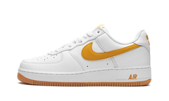Air Force 1 Low "Waterproof - University Gold" FD7039 100