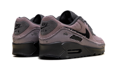 Air Max 90 Premium "Light Violet Ore / Iron Grey / Anthracite / Black" IQ0612 226