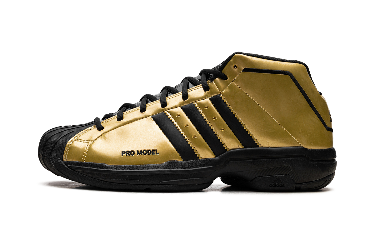 Pro Model 2G "GOLD" FV8922