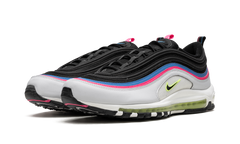 Air Max 97 "Black / Neon" DZ4392 001