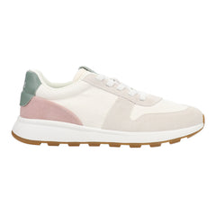 TRVL LITE Retro Runner Lace Up Sneakers