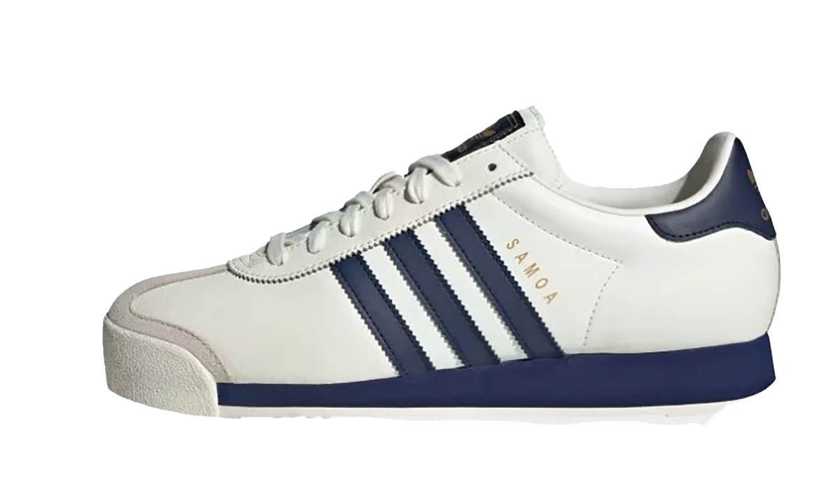Samoa "Off White Dark Blue" JQ0047